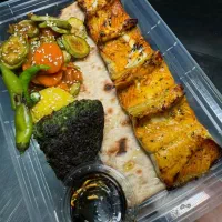 قبول سفارش اشپزی مجالس و عروسی ها