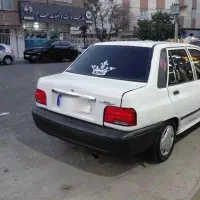 پراید ۸۷اسپرت