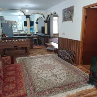 استخردار یه خواب نمک ابرود لوکس|اجارهٔ کوتاه‌مدت ویلا و باغ|چالوس, |دیوار