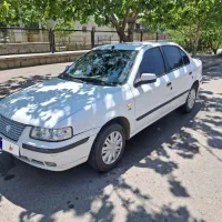 سمند 92