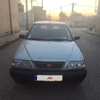 پراید 141 مدل 93تک کانه
