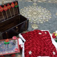 یلدایی عروس