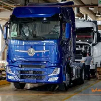 نیاز راننده پایه یکم