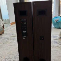 فروش دو عدد بلندگو