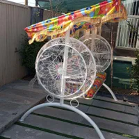 تاب سه نفره|اسباببازی|رشت, حومه رشت|دیوار