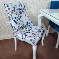 میز نهار خوری شش نفره|میز و صندلی غذاخوری|بندرعباس, |دیوار