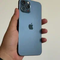 ۱۲ پرومکس zaa تمیز