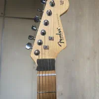 گیتار الکتریک فندر fender stratocaster