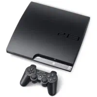 پلی استیشن 3 اسلیم ps3