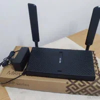 روتر میکروتیک hap AC3
