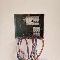 برقکاری ساختمان