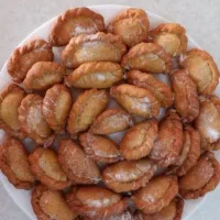 نون قندی