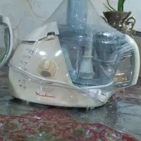 غذا ساز مولینکس