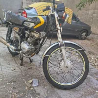 موتور کبیر مدل ۸۷ مدارک کامل