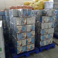 فروش مستقیم روغن ۵ کیلویی نیمه جامد  - بدون واسطه
