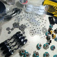 تعمیرات تخصصی دسته کنسولهای بازی در اسلامشهر|کنسول، بازی ویدئویی و آنلاین|اسلامشهر, شهرک مفیدی|دیوار