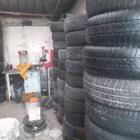 لاستیک استوک پراید