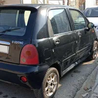 ام وی ام ۱۱۰ مدل ۸۷|خودرو سواری و وانت|گنبد کاووس, |دیوار