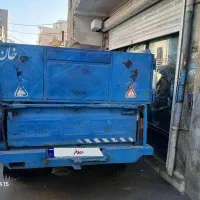 نیسان مدل ۸۲|خودرو سواری و وانت|شهریار, شهرک امیریه|دیوار