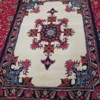 نقشه فرش دست بافت