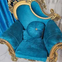 مبل ۷ نفره سلطنتی