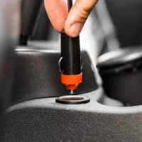 پمپ باد فندکی ماشین اورجینال با ضمانت|قطعات یدکی و لوازم جانبی|رشت, بلوار گیلان|دیوار
