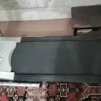 تردمیل توربو فیتنس 150 در حد نو|تجهیزات ورزشی|قم, زنبیل آباد|دیوار