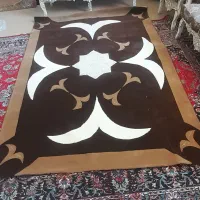 فرش اتاق خواب یا آشپز خانه قیمت ۲میلیون|فرش|عجب شیر, |دیوار