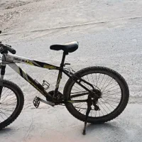 دوچرخه Cannondel سایز ۲۶|دوچرخه، اسکیت، اسکوتر|شهرکرد, |دیوار