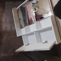 کمدواینه روشویی|لوازم سرویس بهداشتی|لنگرود, |دیوار