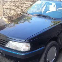 پژو اردی تمیز