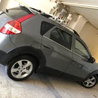 ماشین اچ سی کراس ۹۷|خودرو سواری و وانت|بجنورد, |دیوار