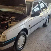 ۴۰۵ مدل۹۹ دوگانه کارخانه|خودرو سواری و وانت|مشهد, سرافرازان|دیوار