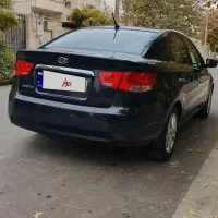 سراتو سایپا ۲۰۰۰ اتومات تو دوزی فابریک سایپا چرم|خودرو سواری و وانت|کرج, مطهری|دیوار