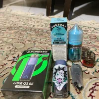 ویپ|زیورآلات و اکسسوری|کرج, شهرک اوج|دیوار