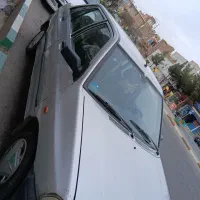 فروش فوری پراید|خودرو سواری و وانت|سبزوار, سجاد|دیوار