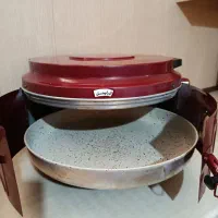 فر برقی|سایر لوازم برقی|ماکو, |دیوار