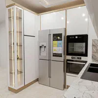 طراحی وبازسازی دکور وکابینت MDF|مصالح و تجهیزات ساختمان|شیراز, سلطان آباد|دیوار
