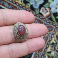 انگشتر قدیمی