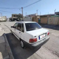 پراید 85|خودرو سواری و وانت|خرمشهر, |دیوار