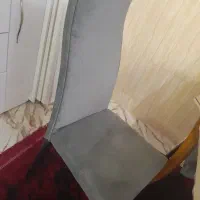 ۴ عدد صندلی میز نهار خوری بدون میز|میز و صندلی غذاخوری|خرمشهر, |دیوار