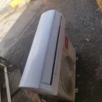 کولر 24هزار tcl|کولر گازی و فنکوئل|لاهیجان, شهید آوینی|دیوار