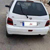 پراید 111مدل 1389فرمان هیدرولیک فوری