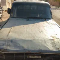 مزدا1600مدل73