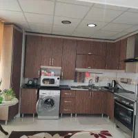 اپارتمان ۹۶ متری.فردوسی-مطهری فرد|فروش آپارتمان|ساوه, |دیوار