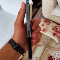 اپل iPhone 12 Pro با حافظهٔ ۲۵۶ گیگابایت|موبایل|یزد, |دیوار