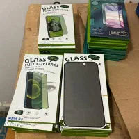 گلس محافظ ایفون