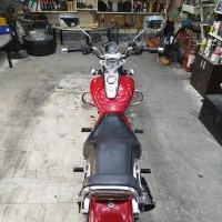 موتور اونجر ۲۰۰|موتورسیکلت|تهران, مهرآباد|دیوار