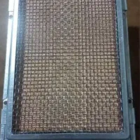 شعله شاورما سوری و ترکی