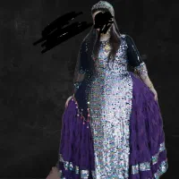 فروش تعدادی لباس محلی